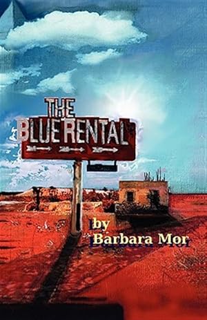Seller image for THE BLUE RENTAL for sale by GreatBookPrices