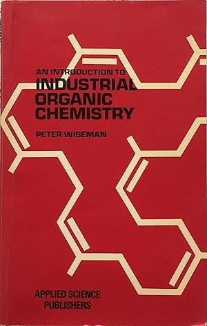 Seller image for An introduction to industrial inorganic chemistry for sale by Acanthophyllum Books