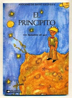 Imagen del vendedor de EL PRINCIPITO a la venta por Ducable Libros