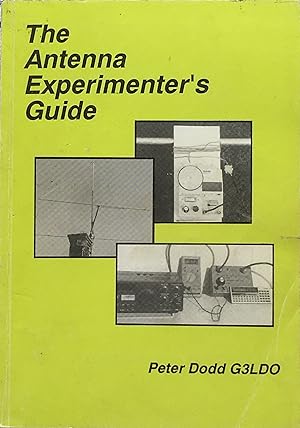 The antenna experimenter's guide