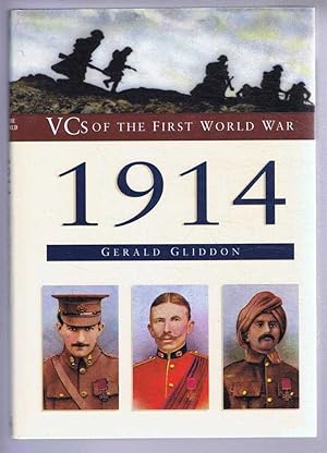 Seller image for VCs of the First World War: 1914 for sale by Bailgate Books Ltd