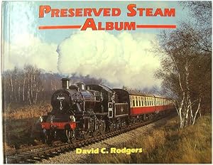 Imagen del vendedor de Preserved Steam Album a la venta por PsychoBabel & Skoob Books