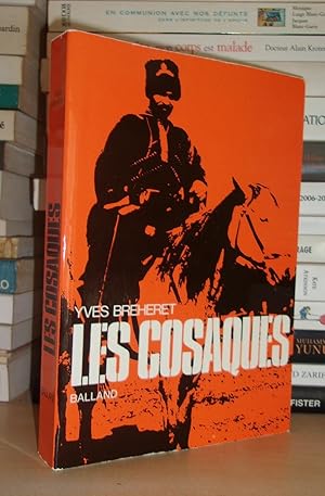 LES COSAQUES