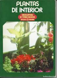 Seller image for Plantas de interior. Brian Ward. Tom Wellsted for sale by Grupo Letras
