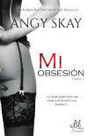 Seller image for Mi obsesin for sale by AG Library