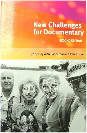 Seller image for New Challenges for Documentary for sale by PsychoBabel & Skoob Books