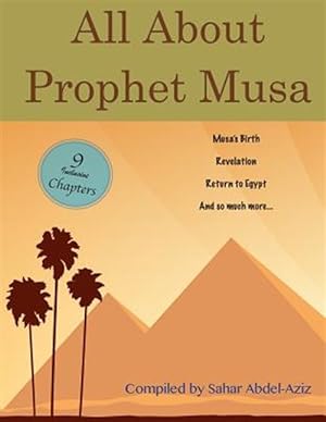 Seller image for All About ProphetMusa for sale by GreatBookPrices