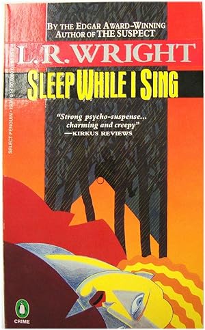 Bild des Verkufers fr Sleep While I Sing zum Verkauf von PsychoBabel & Skoob Books