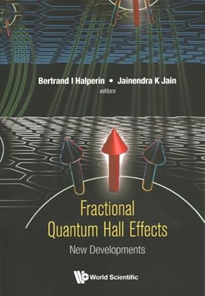 Seller image for Fractional Quantum Hall Effects : New Developments for sale by GreatBookPrices