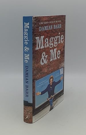 Seller image for MAGGIE & ME for sale by Rothwell & Dunworth (ABA, ILAB)