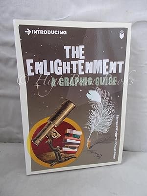 Image du vendeur pour Introducing The Enlightenment: A Graphic Guide mis en vente par High Barn Books