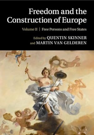 Image du vendeur pour Freedom and the Construction of Europe mis en vente par GreatBookPrices