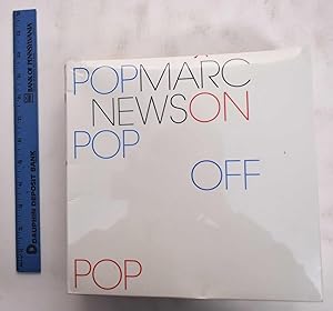 Immagine del venditore per Marc Newson: Pop On Pop Off venduto da Mullen Books, ABAA
