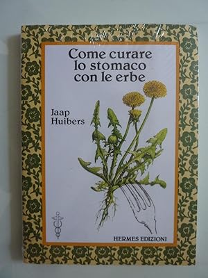 Imagen del vendedor de COME CURARE LO STOMACO CON LE ERBE a la venta por Historia, Regnum et Nobilia