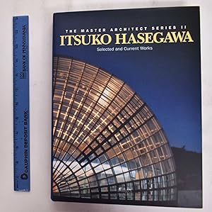 Itsuko Hasegawa: Selected And Current Works