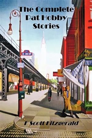 Immagine del venditore per The Pat Hobby Stories venduto da GreatBookPrices