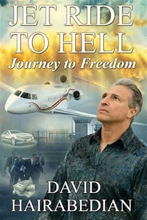 Seller image for Jet Ride to Hell Journey to Freedom : 1,000 Hamburger Days for sale by GreatBookPricesUK