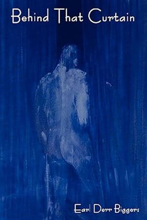 Imagen del vendedor de Behind That Curtain (Charlie Chan) a la venta por GreatBookPrices