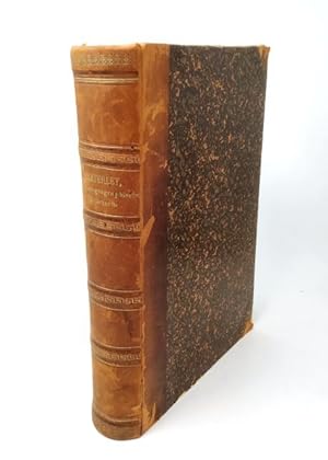 Bild des Verkufers fr Historisch-geographisches Wrterbuch des deutschen Mittelalters. zum Verkauf von Rnnells Antikvariat AB