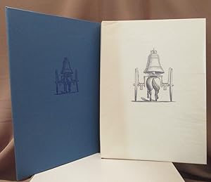 Die Ballade vom Soldaten. 34 Original-Lithographien (und 2 lithographierte Vignetten) von Max Ern...