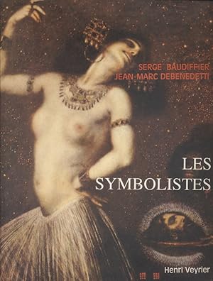 Image du vendeur pour Les symbolistes. mis en vente par Librairie Et Ctera (et caetera) - Sophie Rosire