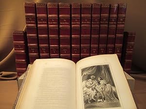 La Sainte Bible en latin et en françois, suivie d'un dictionnaire étymologique, géographique et a...