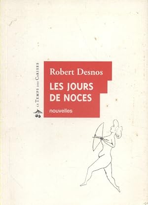 Imagen del vendedor de Le jour de noces. a la venta por Librairie Et Ctera (et caetera) - Sophie Rosire