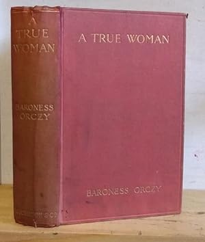 A True Woman(1911)