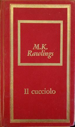 Seller image for Il cucciolo. for sale by Libreria La Fenice di Pietro Freggio
