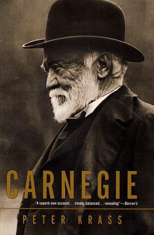 Seller image for Carnegie for sale by LEFT COAST BOOKS