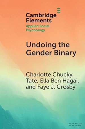 Seller image for Undoing the Gender Binary for sale by GreatBookPrices