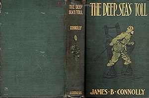Bild des Verkufers fr The Deep Sea's Toll zum Verkauf von Dorley House Books, Inc.