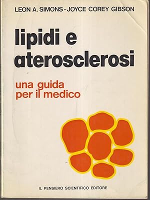 Seller image for Lipidi e aterosclerosi for sale by Librodifaccia