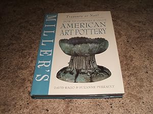 Miller's: American Art Pottery: How to Compare & Value (Miller's Treasure or Not)