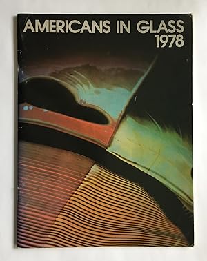 Americans in Glass 1978.