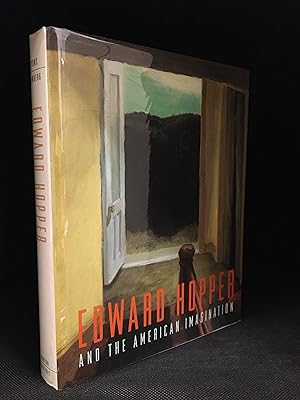 Seller image for Edward Hopper and the American Imagination for sale by Burton Lysecki Books, ABAC/ILAB