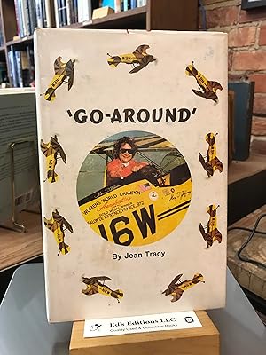 "Go-around": The story of Mary Gaffaney