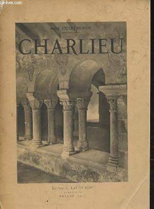 Seller image for Charlieu for sale by Le-Livre