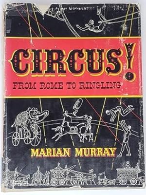 Circus: From Rome to Ringling