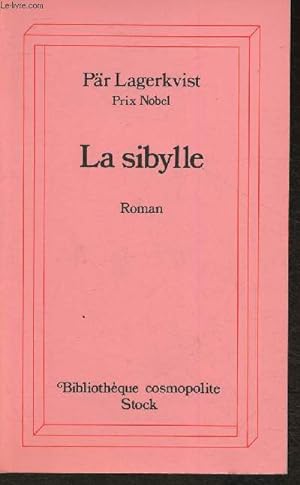 Imagen del vendedor de La sibylle a la venta por Le-Livre