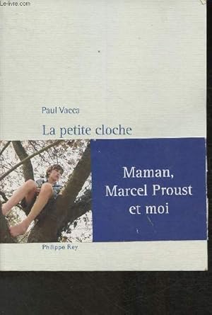 Image du vendeur pour La petite cloche mis en vente par Le-Livre