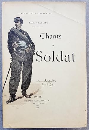 Chants du Soldat