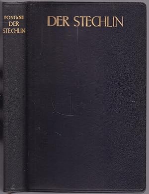 Der Stechlin. Roman. Vollständige Ausgabe