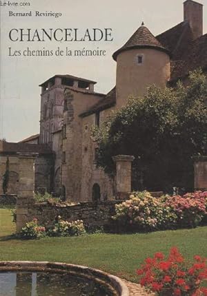 Bild des Verkufers fr Chancelade : Les chemins de la mmoire zum Verkauf von Le-Livre