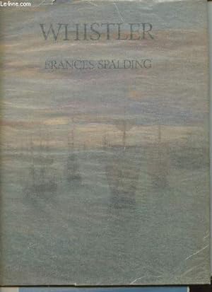 Bild des Verkufers fr Whistler- Texte en anglais zum Verkauf von Le-Livre