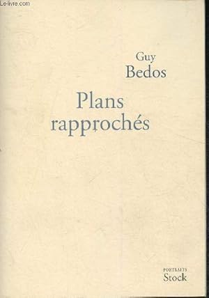 Seller image for Plans rapprochs for sale by Le-Livre