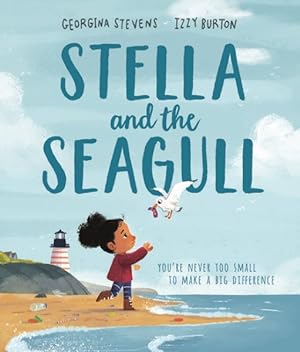 Imagen del vendedor de Stella And The Seagull a la venta por GreatBookPrices