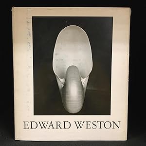 Seller image for Edward Weston; The Flame of Recognition; His Photographs for sale by Burton Lysecki Books, ABAC/ILAB