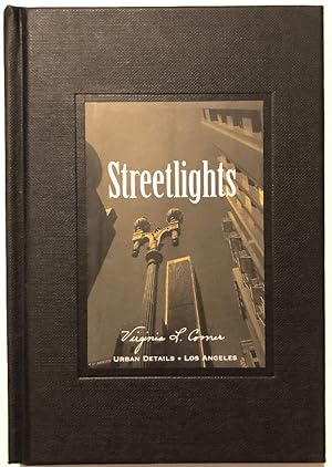 Imagen del vendedor de Urban Details Los Angeles : Streetlights a la venta por Chaparral Books