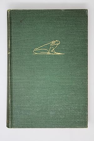 Handbook of Frogs and Toads of the United States and Canada
